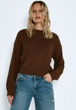 Noisy May Strickpullover - Absinthe Green 12 Noisy May Strickpullover - Absinthe Green -Fashion Verkauf f4fe0df936704e62ac2ab6c94d1d61d0