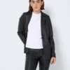 Noisy May Blazer "Milla" In Schwarz -Fashion Verkauf noisy may blazer milla in schwarz