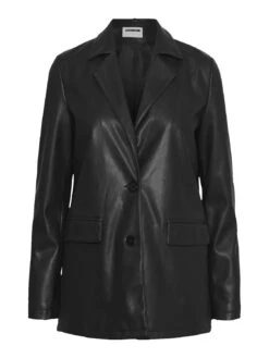 Noisy May Blazer "Milla" In Schwarz -Fashion Verkauf noisy may blazer milla in schwarz 4