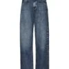Noisy May Jeans "Baggy" - Comfort Fit - In Blau 2 Noisy May Jeans "Baggy" - Comfort Fit - In Blau -Fashion Verkauf noisy may jeans baggy comfort fit in blau
