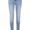 Noisy May Jeans "Bob" - Skinny Fit - In Hellblau -Fashion Verkauf noisy may jeans bob skinny fit in hellblau