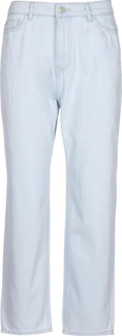 Noisy May Jeans Brooke In Light Blue Denim