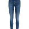 Noisy May Jeans "Lucy" - Skinny Fit - In Blau -Fashion Verkauf noisy may jeans lucy skinny fit in blau