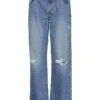 Noisy May Jeans "Nmamanda" In Blau -Fashion Verkauf noisy may jeans nmamanda in blau