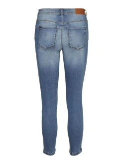 Noisy May Jeans "Nmkimmy" In Blau -Fashion Verkauf noisy may jeans nmkimmy in blau 6