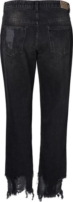 Fashion Verkauf -Fashion Verkauf noisy may jeans nmliv do621 w in black 1