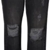 Noisy May Jeans NMLiv DO621 W In Black