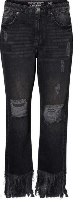 Noisy May Jeans NMLiv DO621 W In Black