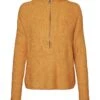 Noisy May Pullover "Newalice" In Orange -Fashion Verkauf noisy may pullover newalice in orange