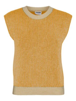 Noisy May Pullunder "Nmerva" In Orange