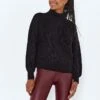 Noisy May Rollkragenpullover "Timmy" In Schwarz -Fashion Verkauf noisy may rollkragenpullover timmy in schwarz